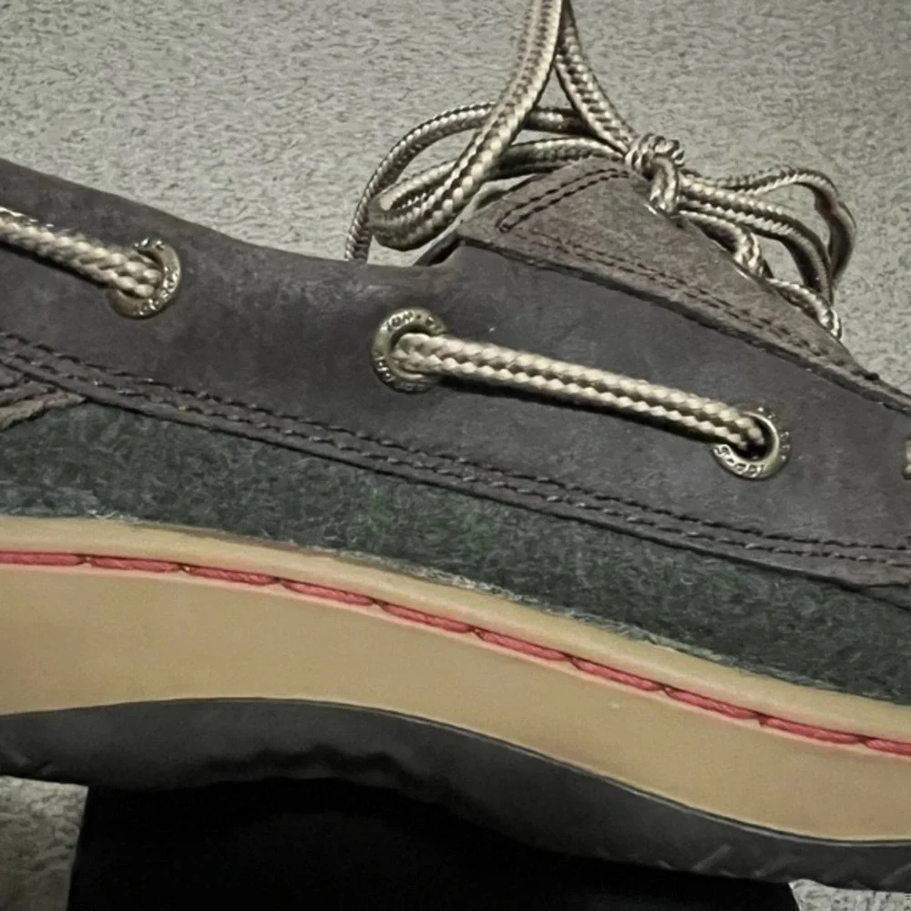 Sperry new without
